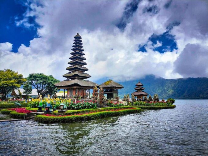 Lovina: Sunrises Dolphin Tour Snorkeling, Waterfall & Temple - Booking Details