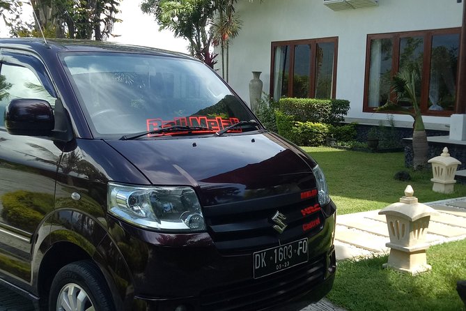 Lovina Taxi Service - Traveler Experience