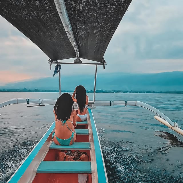 Lovina: Watching, Swimming With Dolphins & Coral Snorkeling - Frequently Asked Questions