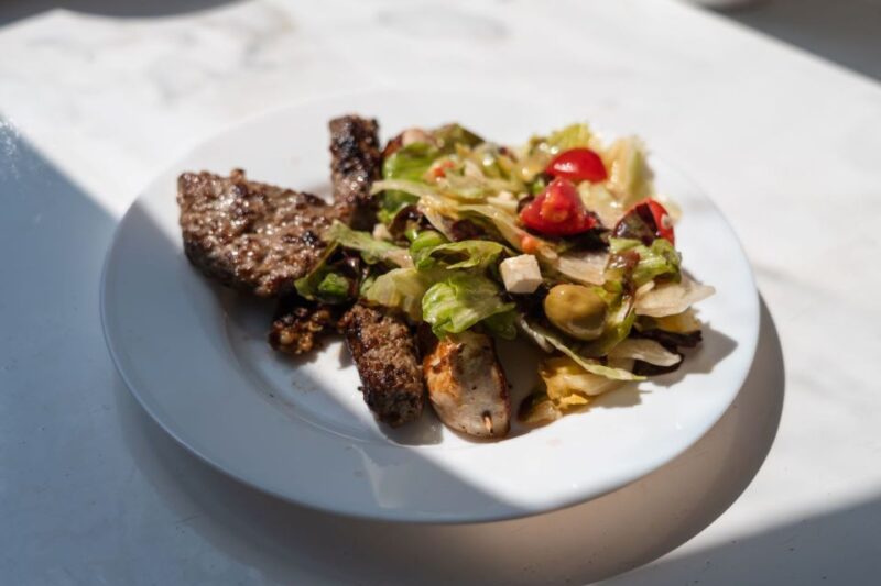 Lovran/Opatija: Swimming on Cres Island With Lunch - Good To Know