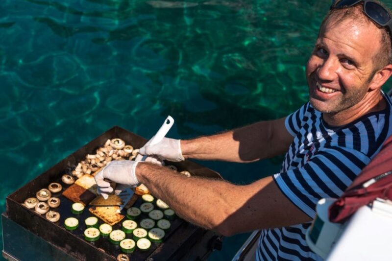 Lovran/Opatija: Swimming on Cres Island With Lunch - Customer Feedback