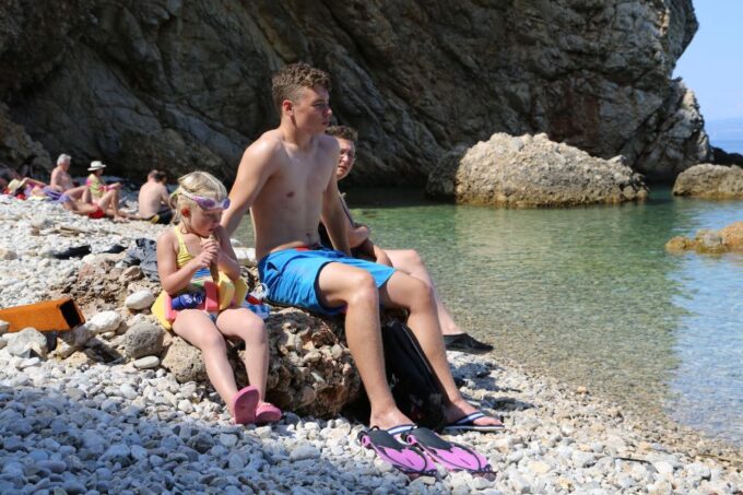 Lovran/Opatija: Swimming on Cres Island With Lunch - Frequently Asked Questions