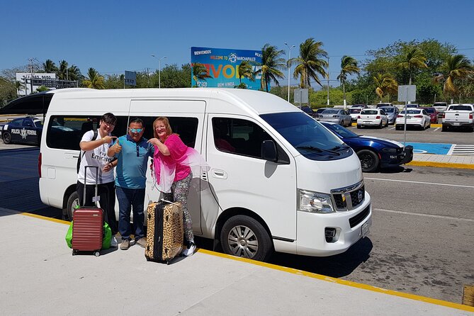 Low Cost Acapulco Airport Shuttle & Safe Transport PROVIDER - Insider Tips and Scenic Views