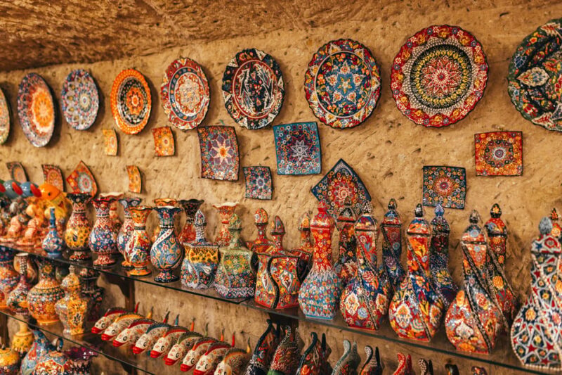 Low Cost Full Day Ephesus Tour With Shopping - Tour Experience