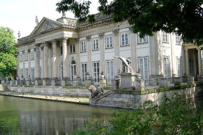 Low Cost Poland in One Week Tour - by Train With Hotels & Tours - Booking and Confirmation