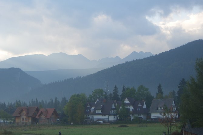 Low Cost Poland in One Week Tour - by Train With Hotels & Tours - Tour Operator Details