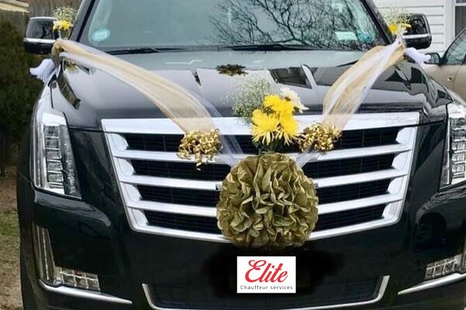 Low Cost :- Private Transfer Toronto Downtown to Niagara Falls Ont - Transportation Options