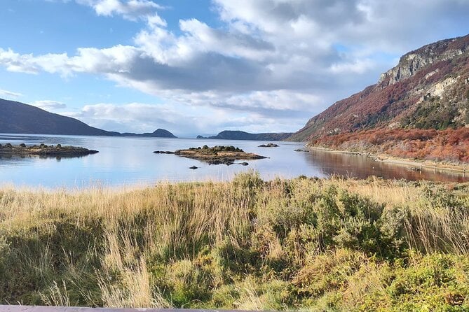 Low Cost Ushuaia National Park Private Tour - Highlights of the Tour