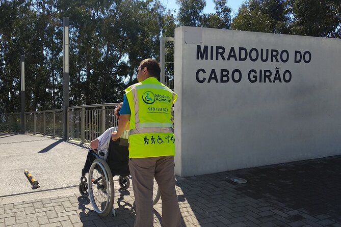 Low Cost Wheelchair Handicap Half Day Tour, Fully Accessible Tour - Reviews
