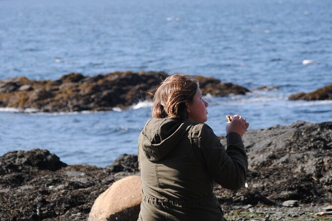 Low Tide Excursion & Beach Bonfire (w/ Totem Park Stop) - Additional Information