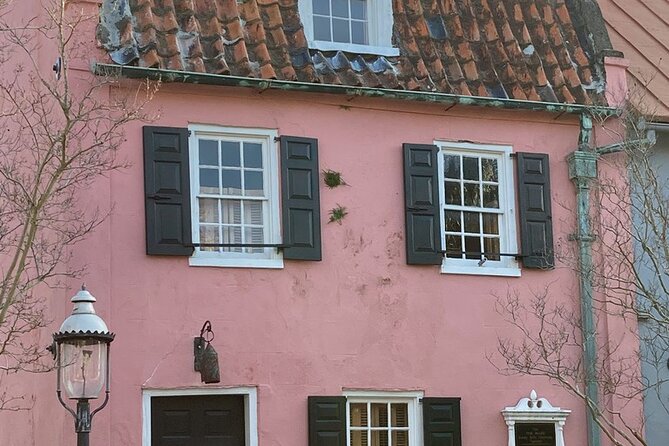 Lowcountry History Strolls - Appreciating the Citys Cultural Diversity
