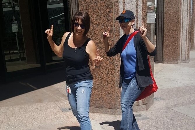 Lowell City Scavenger Hunt Excursion by Zombie Scavengers - Duration and Group Size