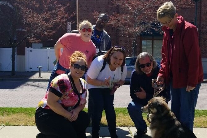 Lowell City Scavenger Hunt Excursion by Zombie Scavengers - Booking and Cancellation Details