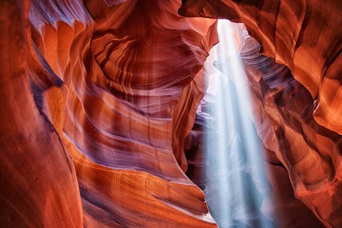 Lower Antelope Canyon Admission Ticket - Restrictions and Requirements