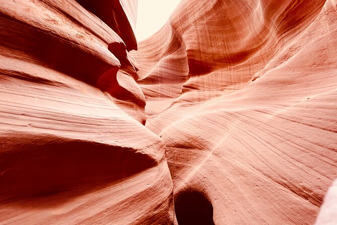 Lower Antelope Canyon Admission Ticket - What to Expect