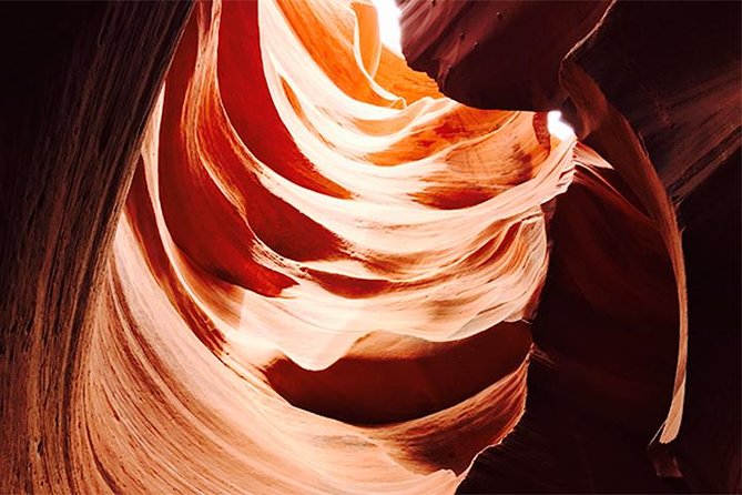 Lower Antelope Canyon Admission Ticket - Packing and Attire
