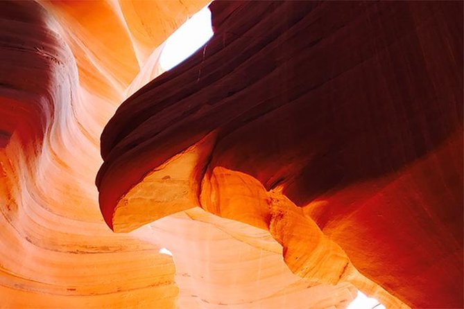 Lower Antelope Canyon Admission Ticket - Photography Restrictions