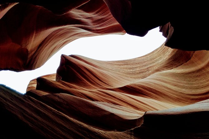 Lower Antelope Canyon Admission Ticket - Customer Reviews