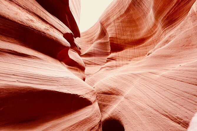 Lower Antelope Canyon and Horseshoe Bend Day Tour with Lunch - FAQs