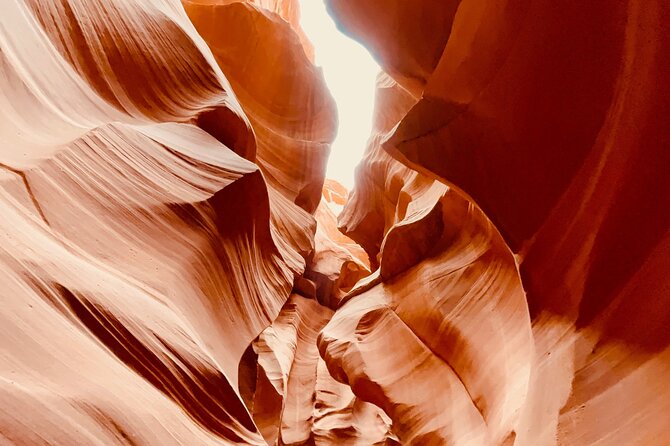 Lower Antelope Canyon and Horseshoe Bend Day Tour With Lunch - Positive Customer Feedback