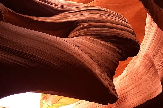 LOWER Antelope Canyon From Sedona and Flagstaff - Inclusions and Amenities