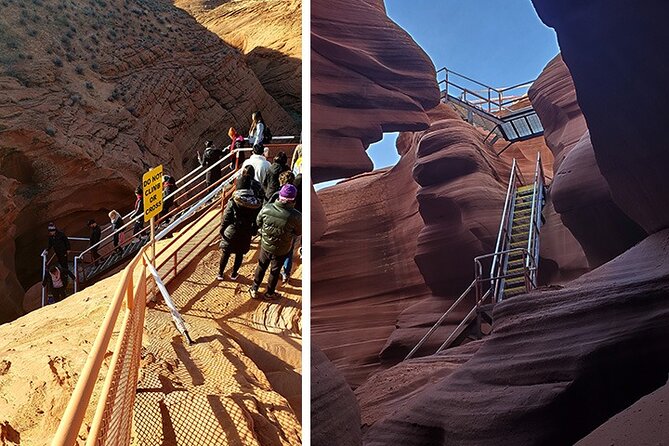 LOWER Antelope Canyon From Sedona and Flagstaff - Frequently Asked Questions