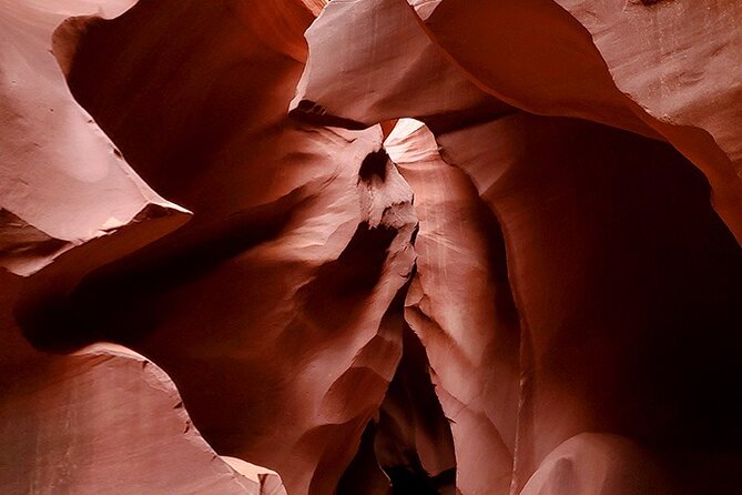 LOWER Antelope Canyon From Sedona & Flagstaff - Positive Traveler Feedback and Ratings