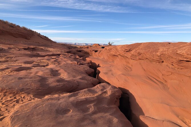 Lower Antelope Canyon General Guided Tour - Guest Reviews Highlights