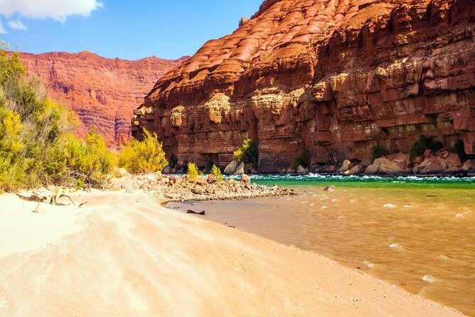 Lower Antelope Canyon Hike and Water Antelope Canyon Kayak - Tour Details