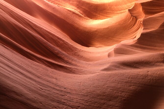 Lower Antelope Canyon Hike and Water Antelope Canyon Kayak - Policies and Restrictions