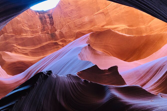 Lower Antelope Canyon Hike and Water Antelope Canyon Kayak - Preparing for the Adventure