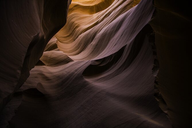 Lower Antelope Canyon Hiking Tour Ticket - Inclusions and Exclusions