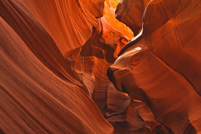 Lower Antelope Canyon Hiking Tour Ticket - Refund and Cancellation Policy