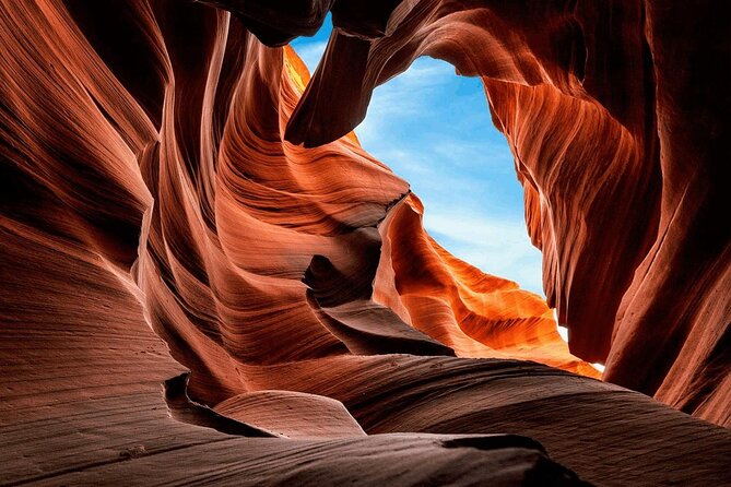 Lower Antelope Canyon Hiking Tour Ticket - Customer Support Information