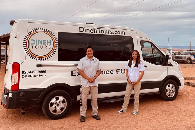 Lower Antelope Canyon & Horseshoe Bend Tours in Arizona - Restrictions and Guidelines