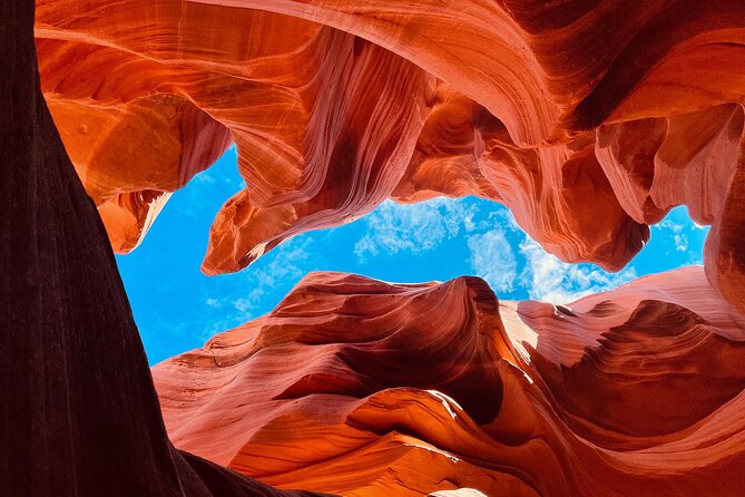 Lower Antelope Canyon & Horseshoe Bend Tours in Arizona - Traveler Capacity and Reviews