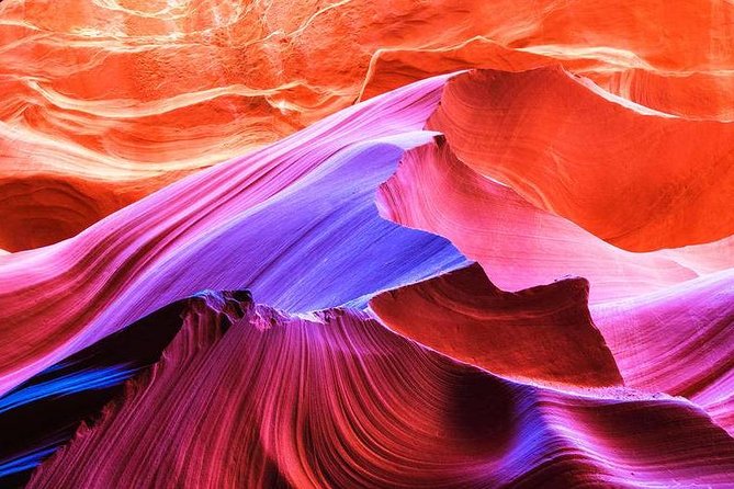 Lower Antelope Canyon Ticket - Admission Fees