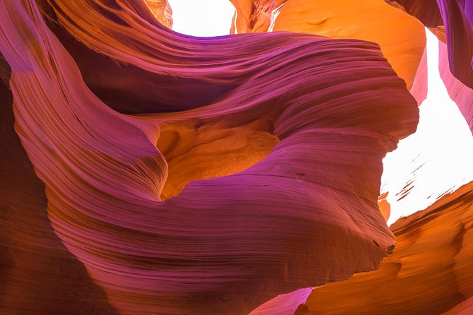 Lower Antelope Canyon Ticket - Accessibility and Restrictions
