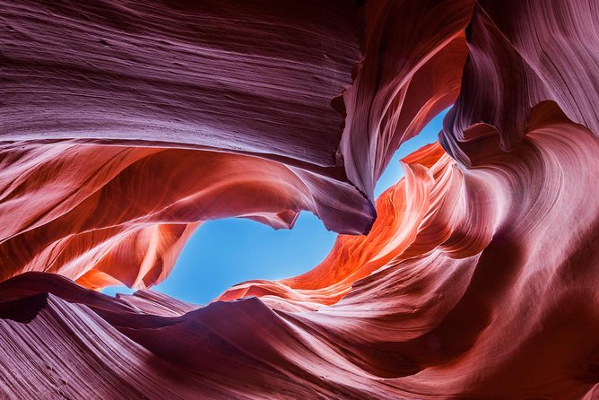 Lower Antelope Canyon Ticket - Reviews and Feedback