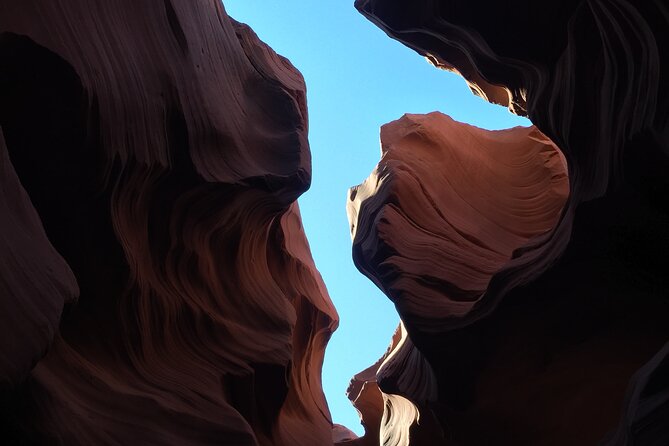 Lower Antelope Canyon Tour - Safety Guidelines