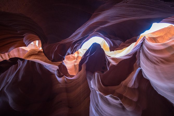Lower Antelope Canyon Tour Ticket - Expectations and Requirements