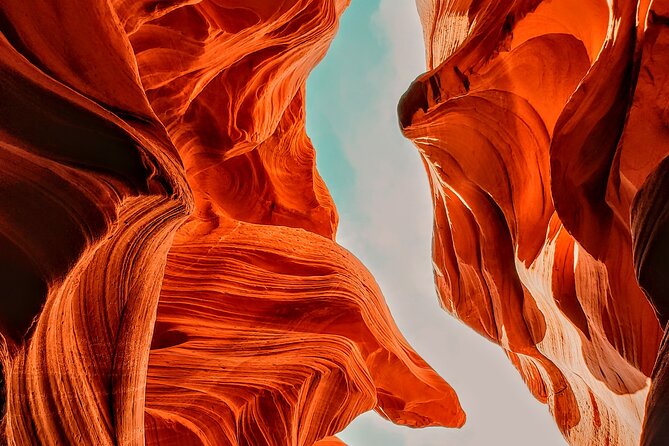 Lower Antelope Canyon Tour Ticket - Cancellation and Refund Policy