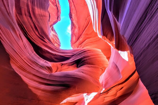 Lower Antelope Canyon Tour Ticket - Customer Reviews and Ratings
