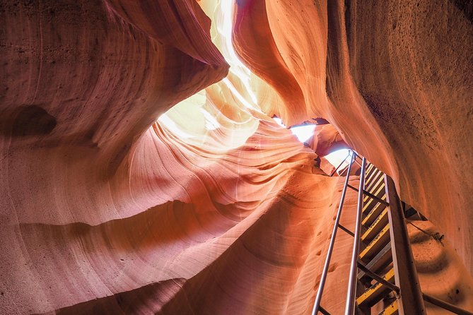 Lower Antelope Canyon Tour Ticket - Visitor Experiences and Feedback
