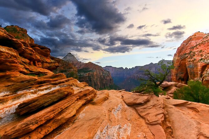 Lower Antelope Canyon,Grand Canyon 6-Day Tour From Los Angeles - Cancellation and Refund Policies