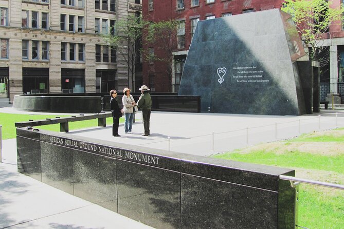 Lower East Side & Culture Tour in New York City With Expert Guide - Booking Information