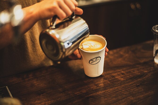 Lower East Side & Culture Tour in New York City With Expert Guide - Explore Eclectic Neighborhoods