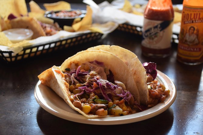 Lower Garden District Food Tour - Inclusions and Highlights