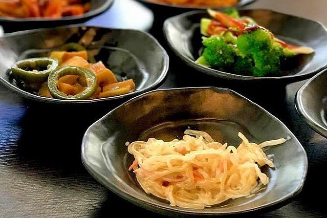 Lower Garden District Food Tour - Additional Information