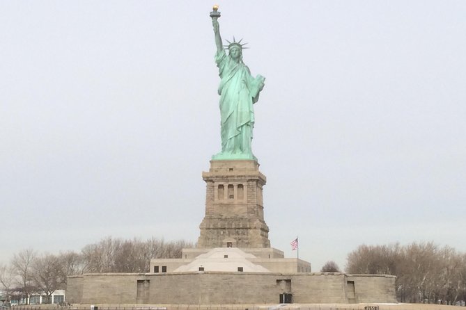 Lower Manhattan Self-Guided Walking Tour and Scavenger Hunt - Reviews and Feedback